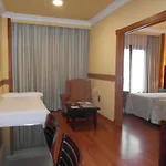 Ii Castillas Hotel