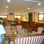Ii Castillas Hotel Ávila