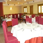 Ii Castillas Hotel 4*