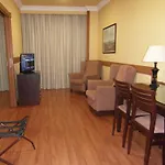 Hotel Ii Castillas 4*
