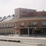 Ii Castillas