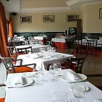 Ii Castillas Hotel Ávila