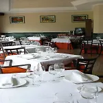 Hotel Ii Castillas 4*