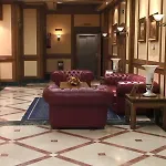 Hotel Ii Castillas 4*