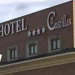 Hotel Ii Castillas Ávila