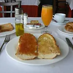 Ii Castillas Hotel 4*