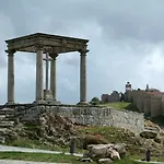 Ii Castillas 4* Ávila