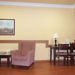 Ii Castillas Hotel 4*