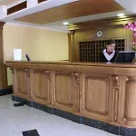 Ii Castillas Szálloda 4*