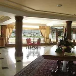 Ii Castillas Hotel 4*