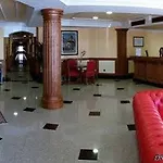 Hotel Ii Castillas
