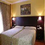 Hotel Ii Castillas 4*