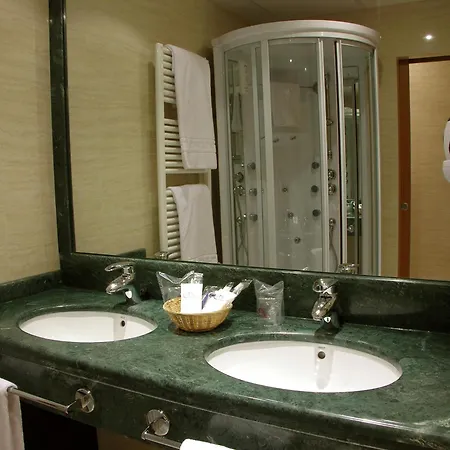 Ii 카스티야스 아빌라 호텔 Ávila