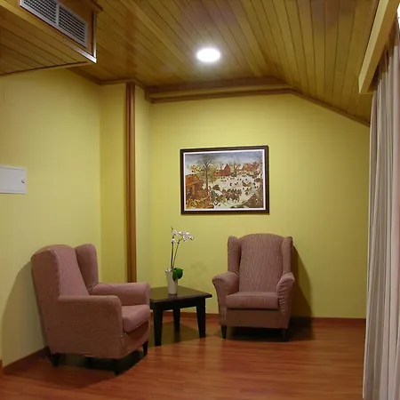 Ii 카스티야스 아빌라 Ávila