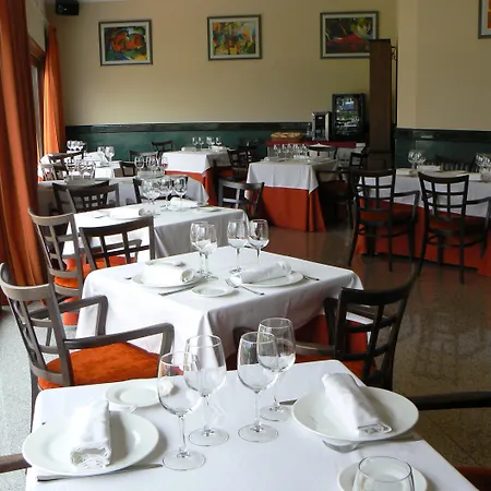 Ii 카스티야스 아빌라 4* Ávila