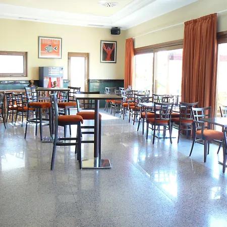 호텔 Ii 카스티야스 아빌라