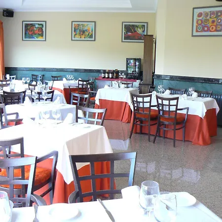 Hotel Ii Castillas Ávila