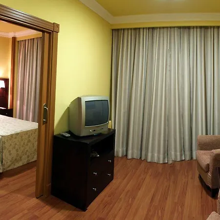 Hotel Ii Castillas Ávila