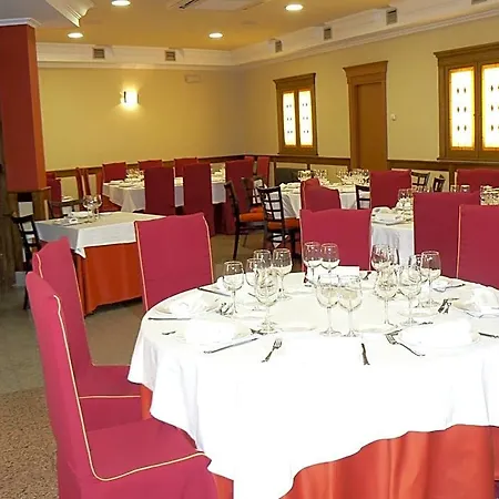 Ii Castillas 4*