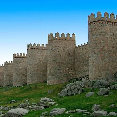 Ii Castillas Отель 4*