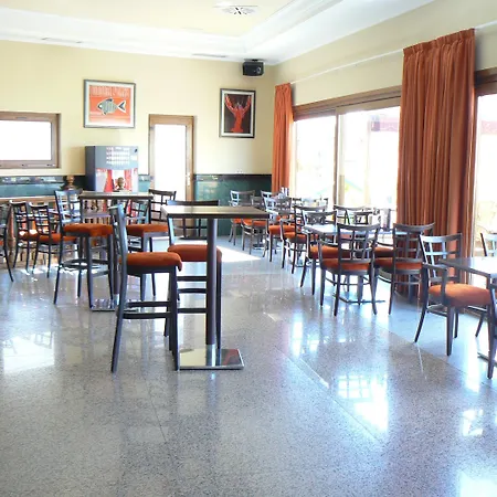 Otel Ii Castillas 4*