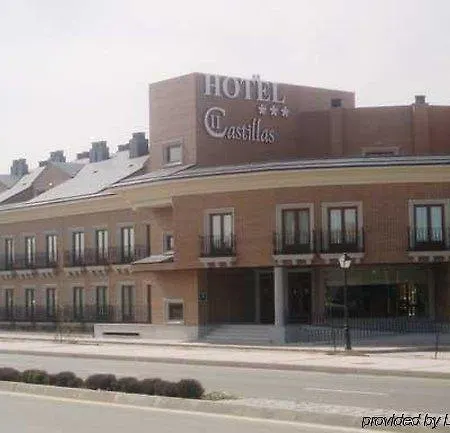 Ii Castillas