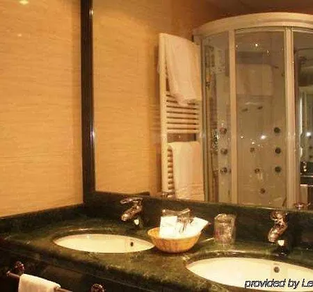 Ii Castillas 4* Авила