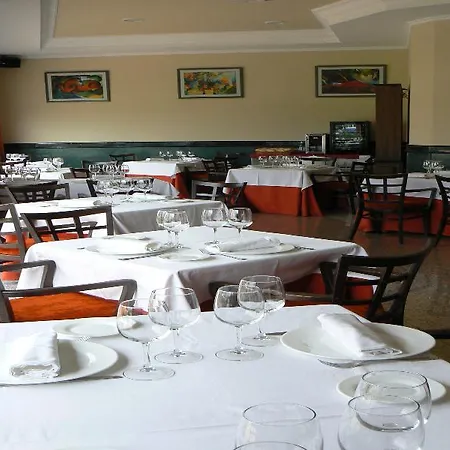 Отель Ii Castillas 4*