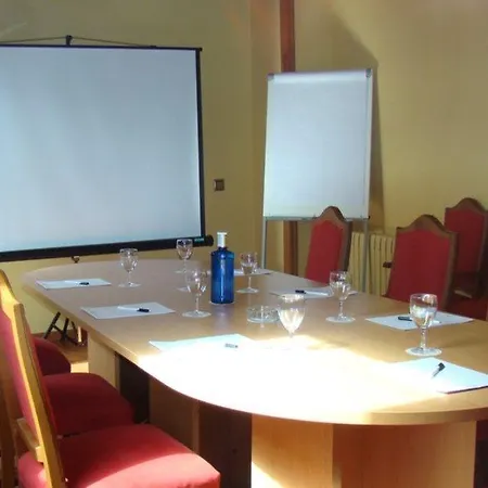 Ii 카스티야스 아빌라 Ávila