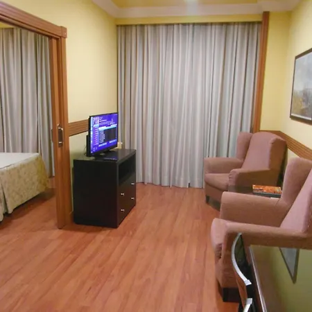 Ii 카스티야스 아빌라