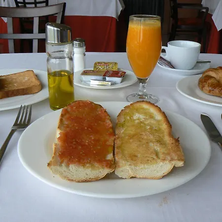 Ii 카스티야스 아빌라 호텔 4*