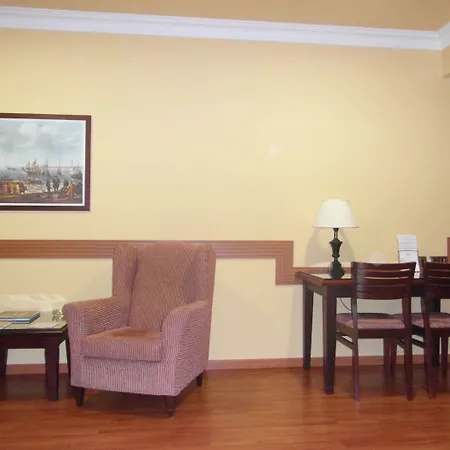 Ii Castillas Отель 4*