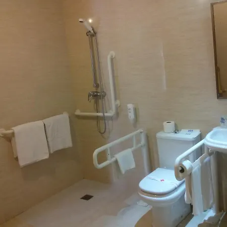 Ii 카스티야스 아빌라 Ávila