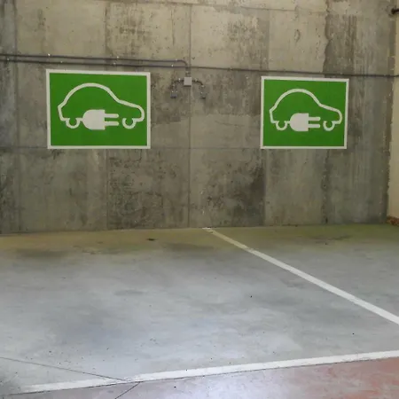 Ii 카스티야스 아빌라 4*