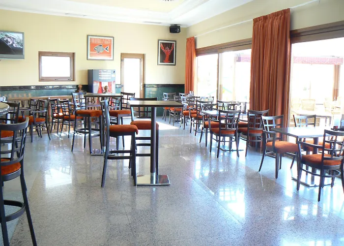 Szálloda Ii Castillas