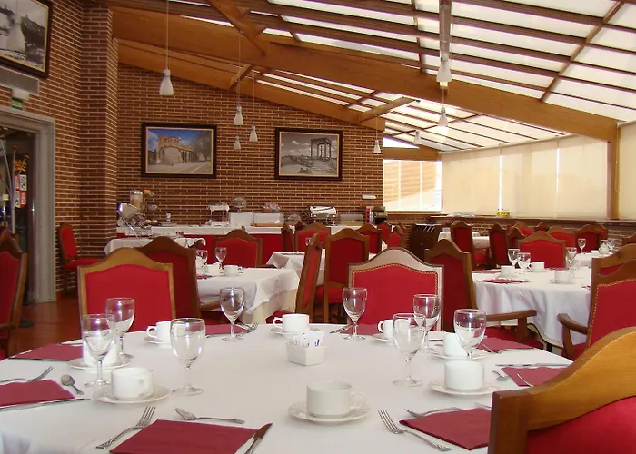 Ii Castillas 4* Ávila