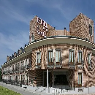 Ii Castillas Szálloda