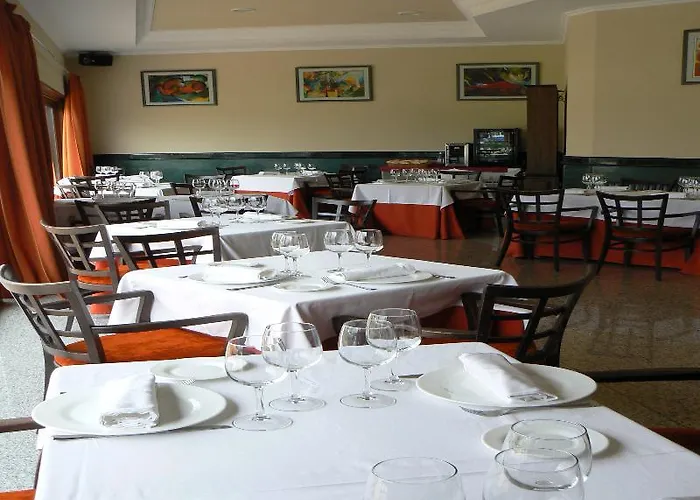 Szálloda Ii Castillas 4*