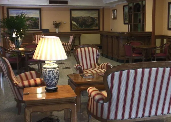 阿维拉城堡二号酒店