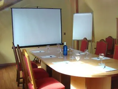 酒店 阿维拉城堡二号酒店