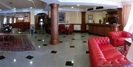 酒店 阿维拉城堡二号酒店