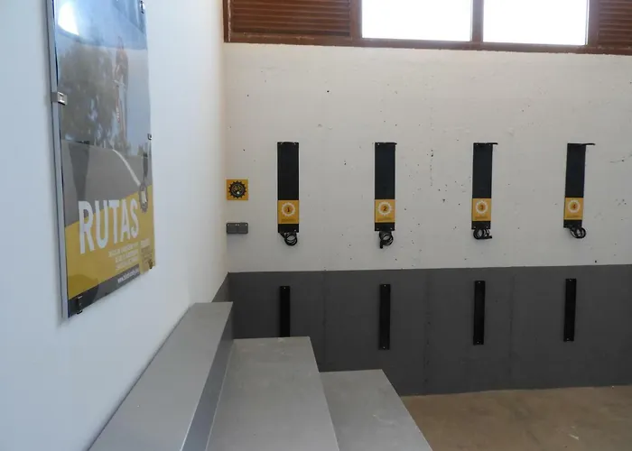 酒店 阿维拉城堡二号酒店